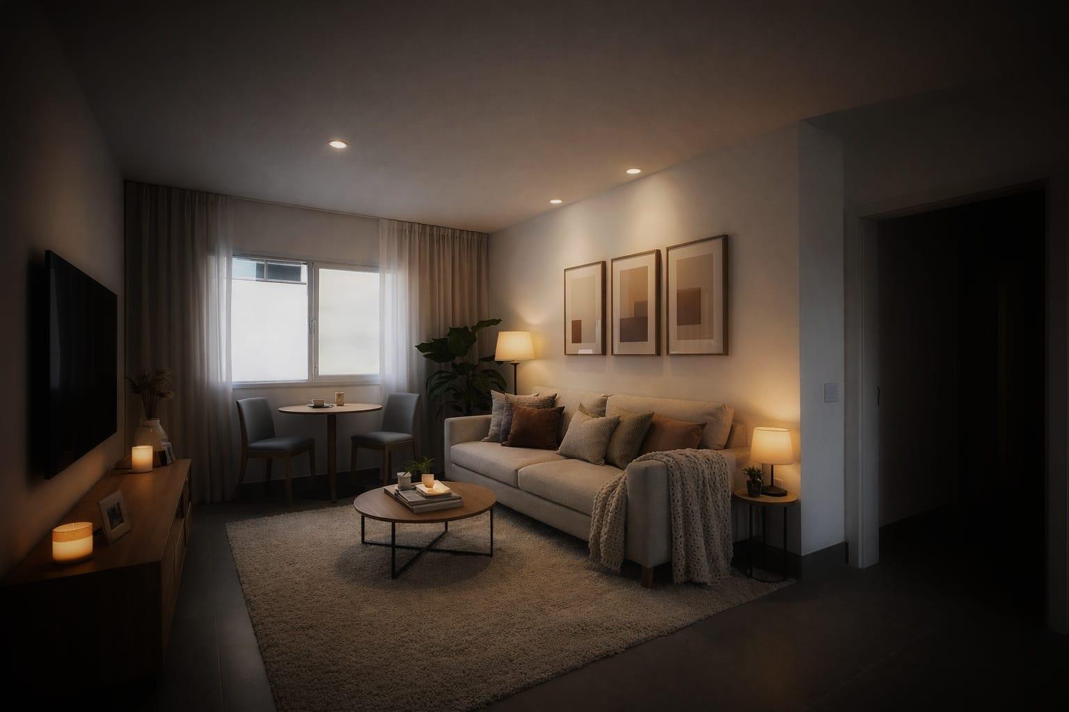 Apartamento à venda em Saraiva, Uberlândia — foto 5