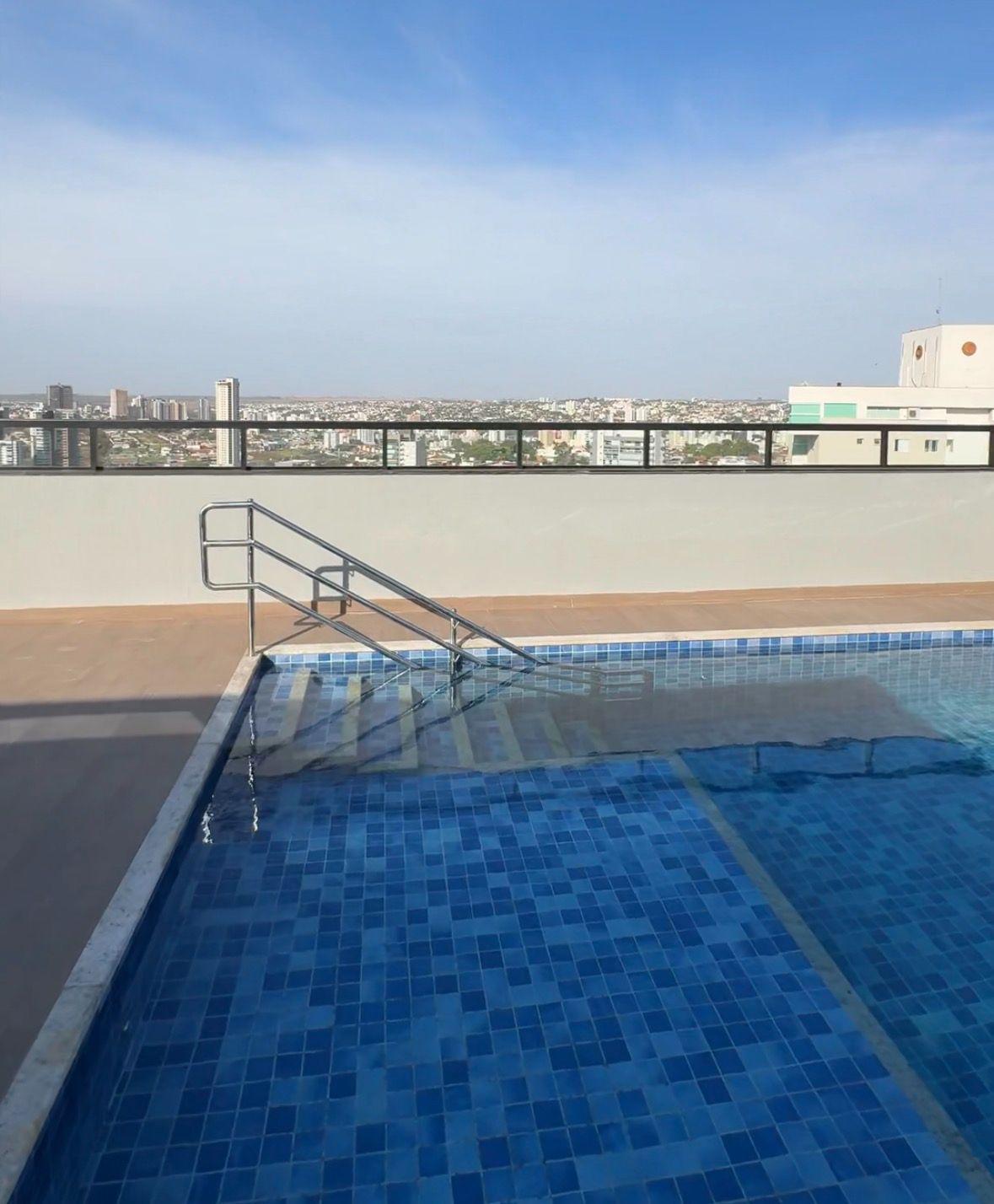 Apartamento à venda em Centro, Uberlândia — foto 2