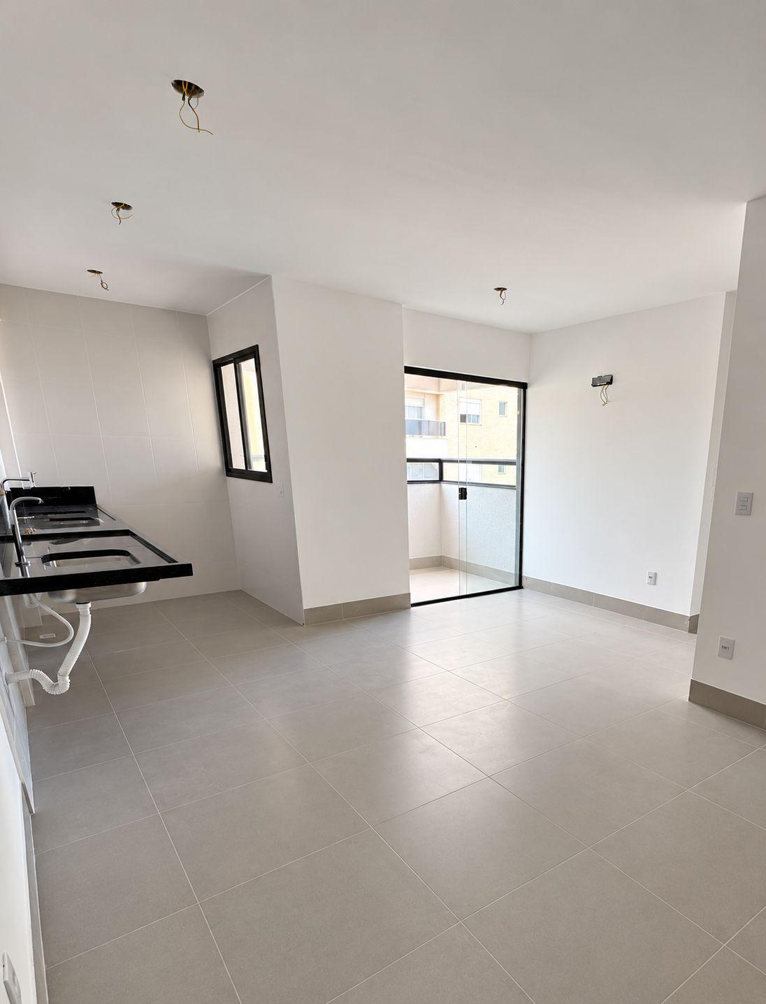 Apartamento à venda em Centro, Uberlândia — foto principal