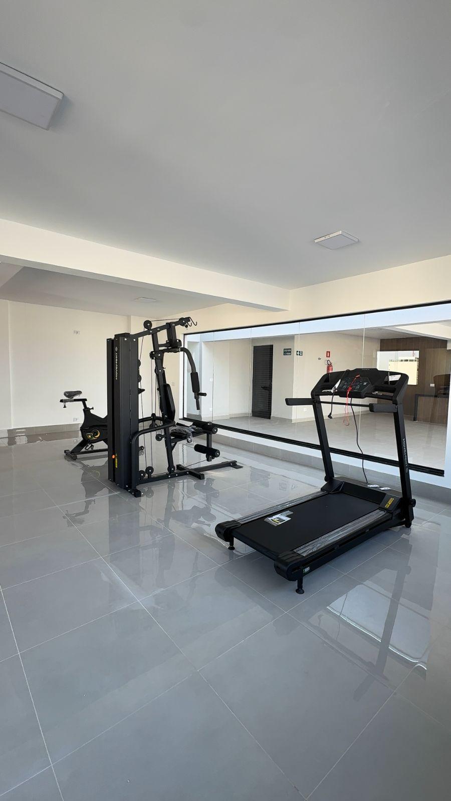 Apartamento à venda em Centro, Uberlândia — foto 4