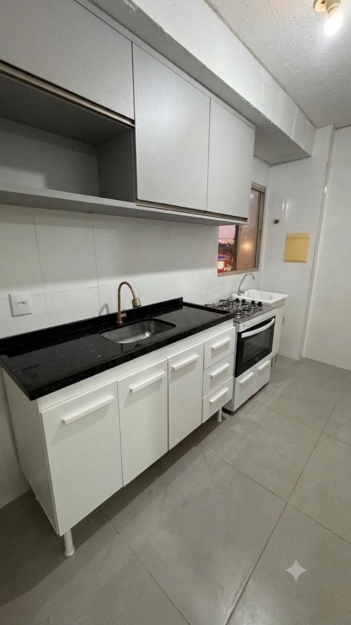 Apartamento à venda em Tocantins, Uberlândia — foto 4