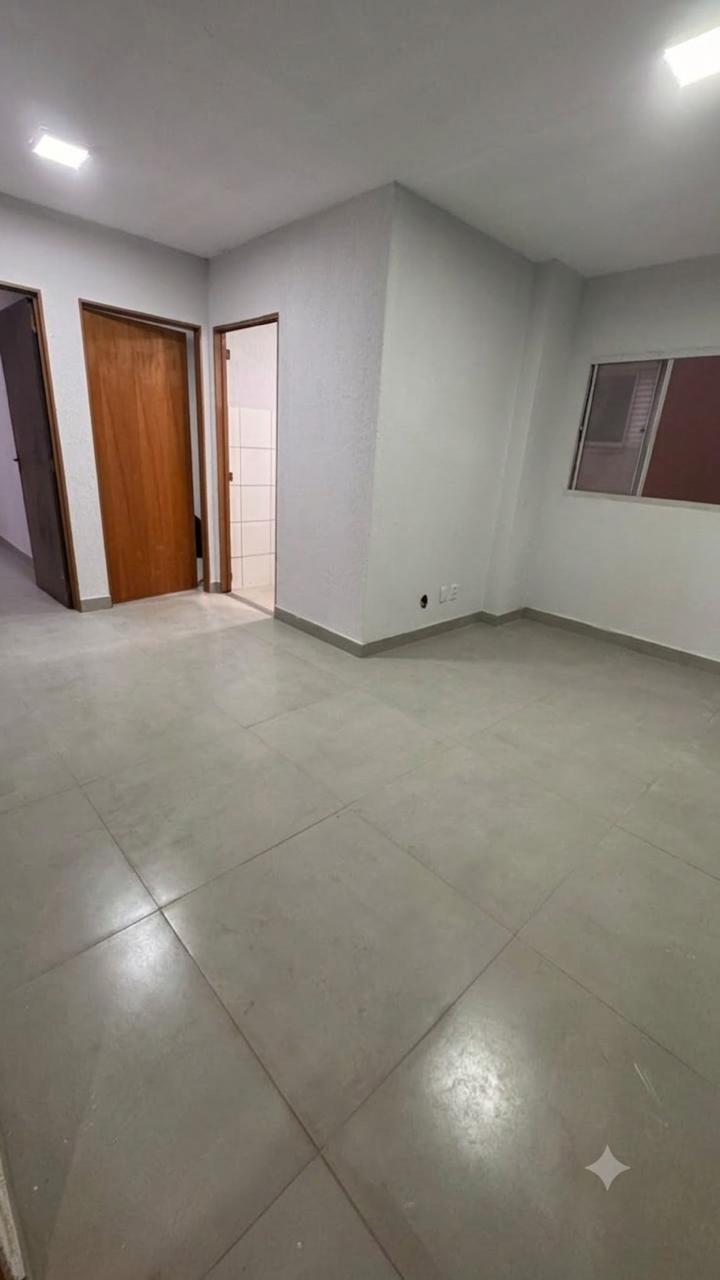 Apartamento à venda em Tocantins, Uberlândia — foto principal