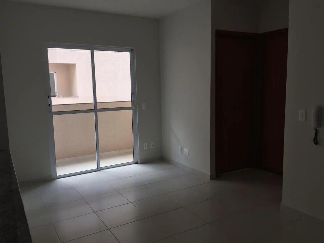 Apartamento à venda em Morumbi, Uberlândia — foto principal