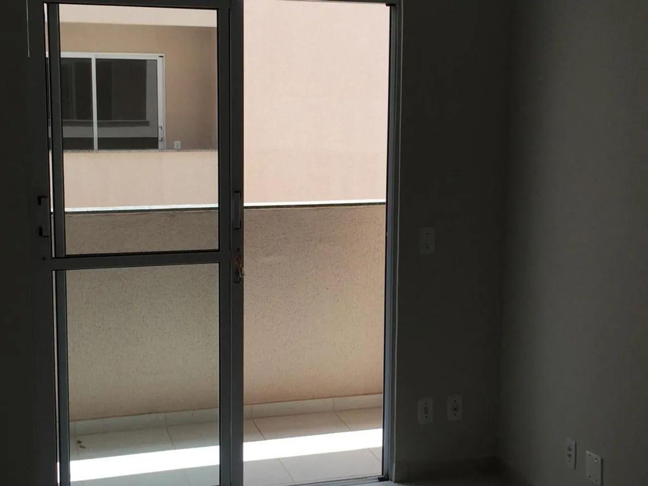 Apartamento à venda em Morumbi, Uberlândia — foto 2