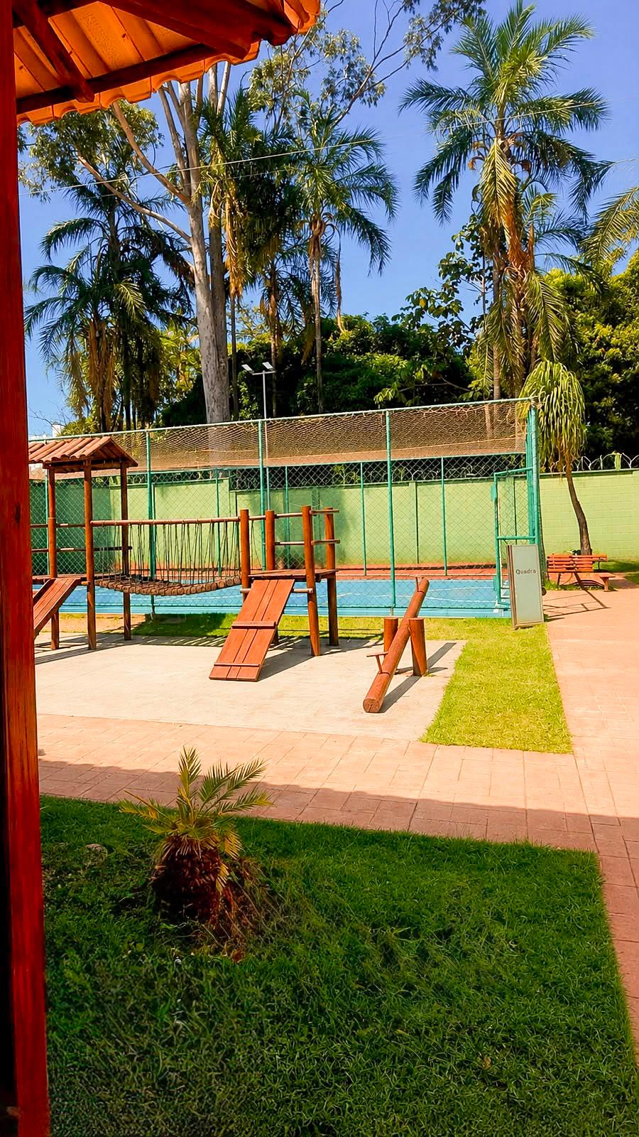 Apartamento à venda em Chácaras Tubalina e Quartel, Uberlândia — foto 5