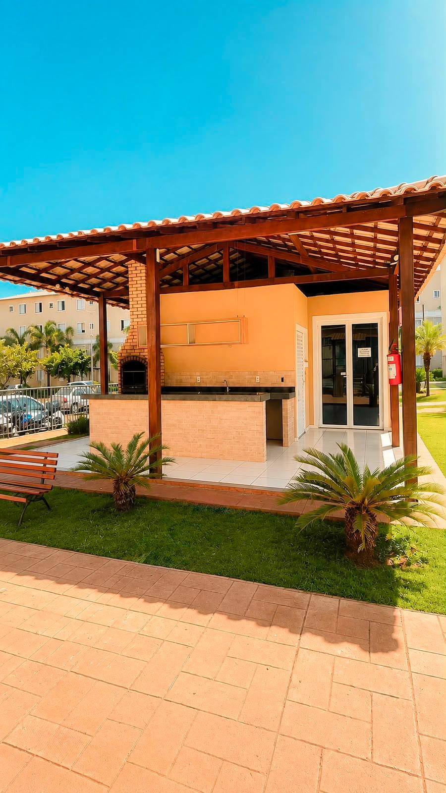 Apartamento à venda em Chácaras Tubalina e Quartel, Uberlândia — foto 2