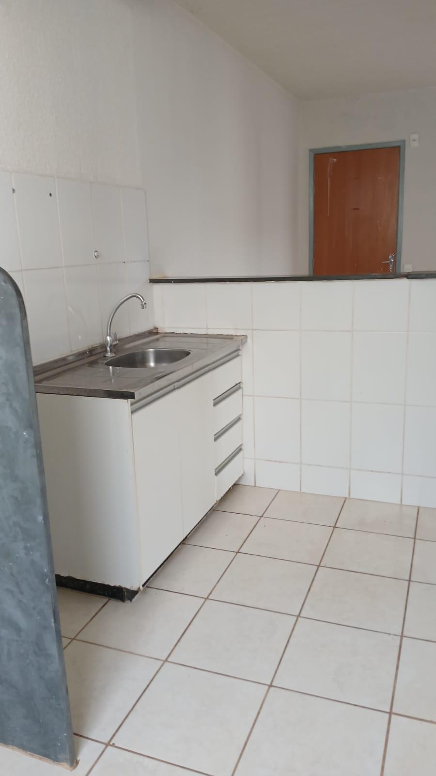 Apartamento à venda em Mansour, Uberlândia — foto 2