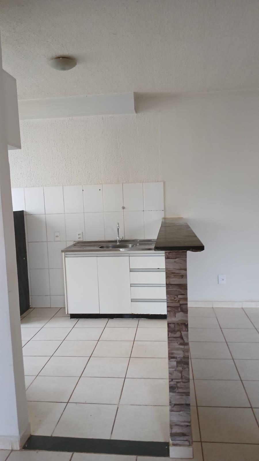 Apartamento à venda em Mansour, Uberlândia — foto 5