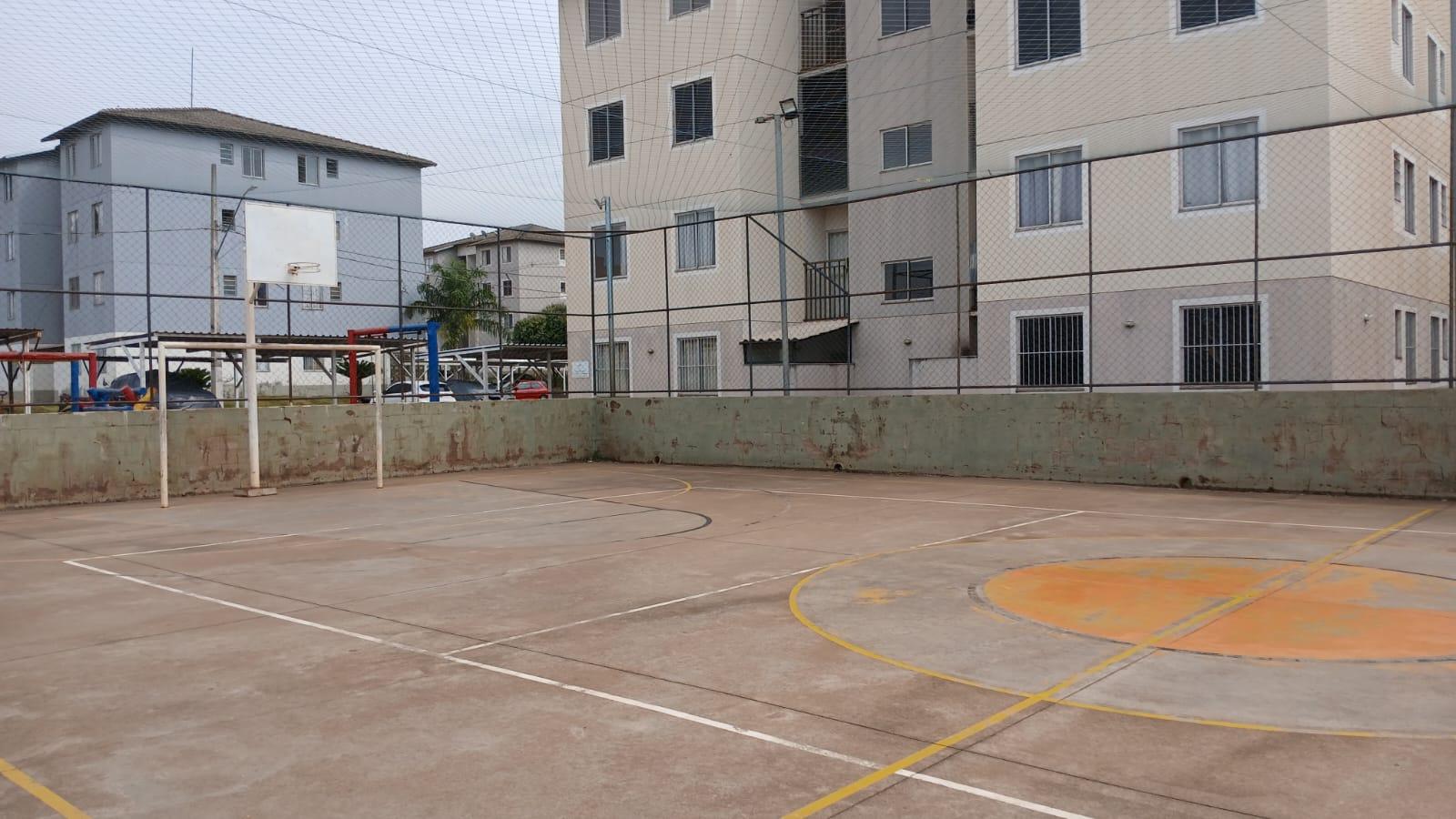 Apartamento à venda em Mansour, Uberlândia — foto 3
