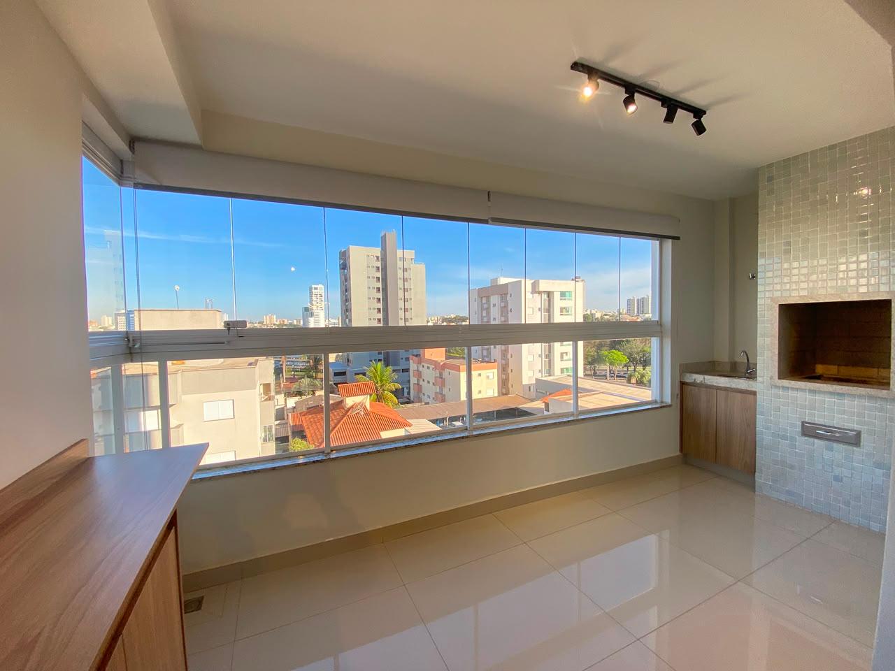 Apartamento à venda em Santa Mônica, Uberlândia — foto 4