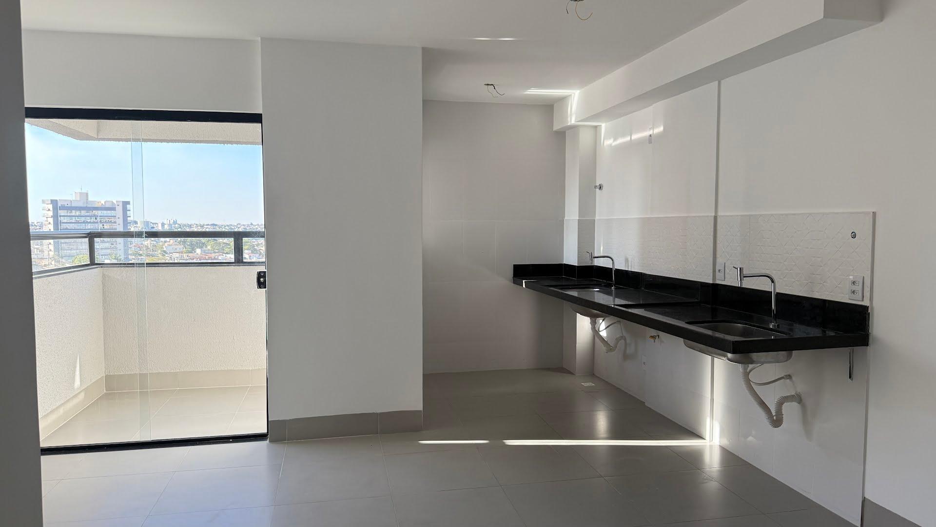 Apartamento à venda em Lídice, Uberlândia — foto principal