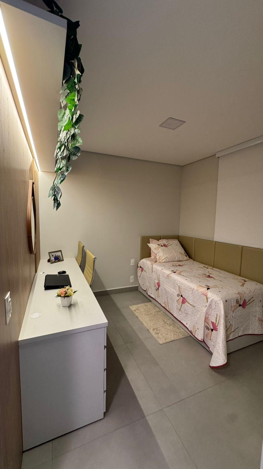 Apartamento à venda em Tibery, Uberlândia — foto 2
