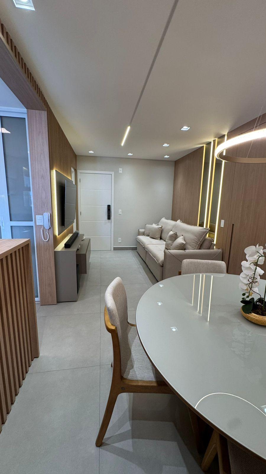 Apartamento à venda em Tibery, Uberlândia — foto principal