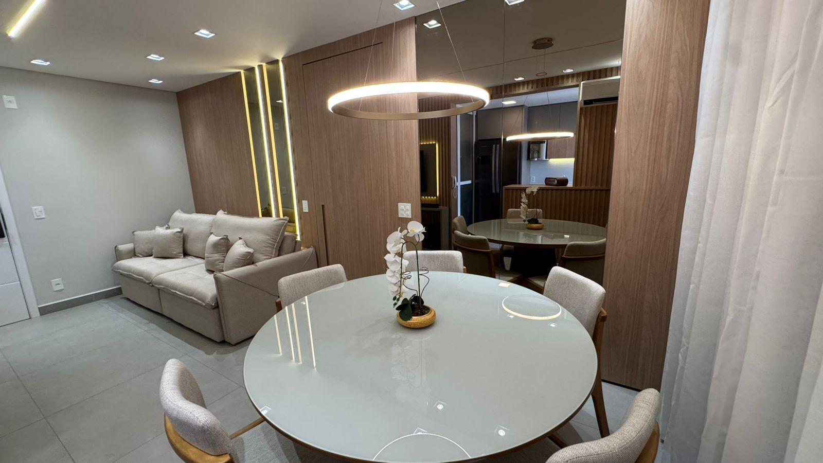 Apartamento à venda em Tibery, Uberlândia — foto 4