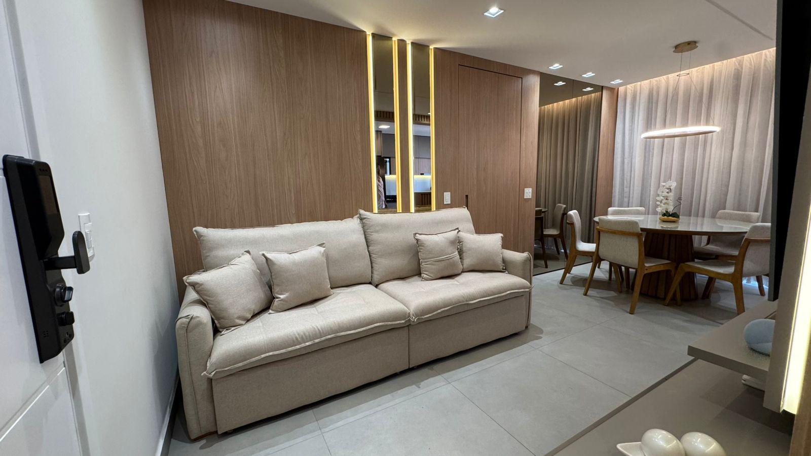 Apartamento à venda em Tibery, Uberlândia — foto 3