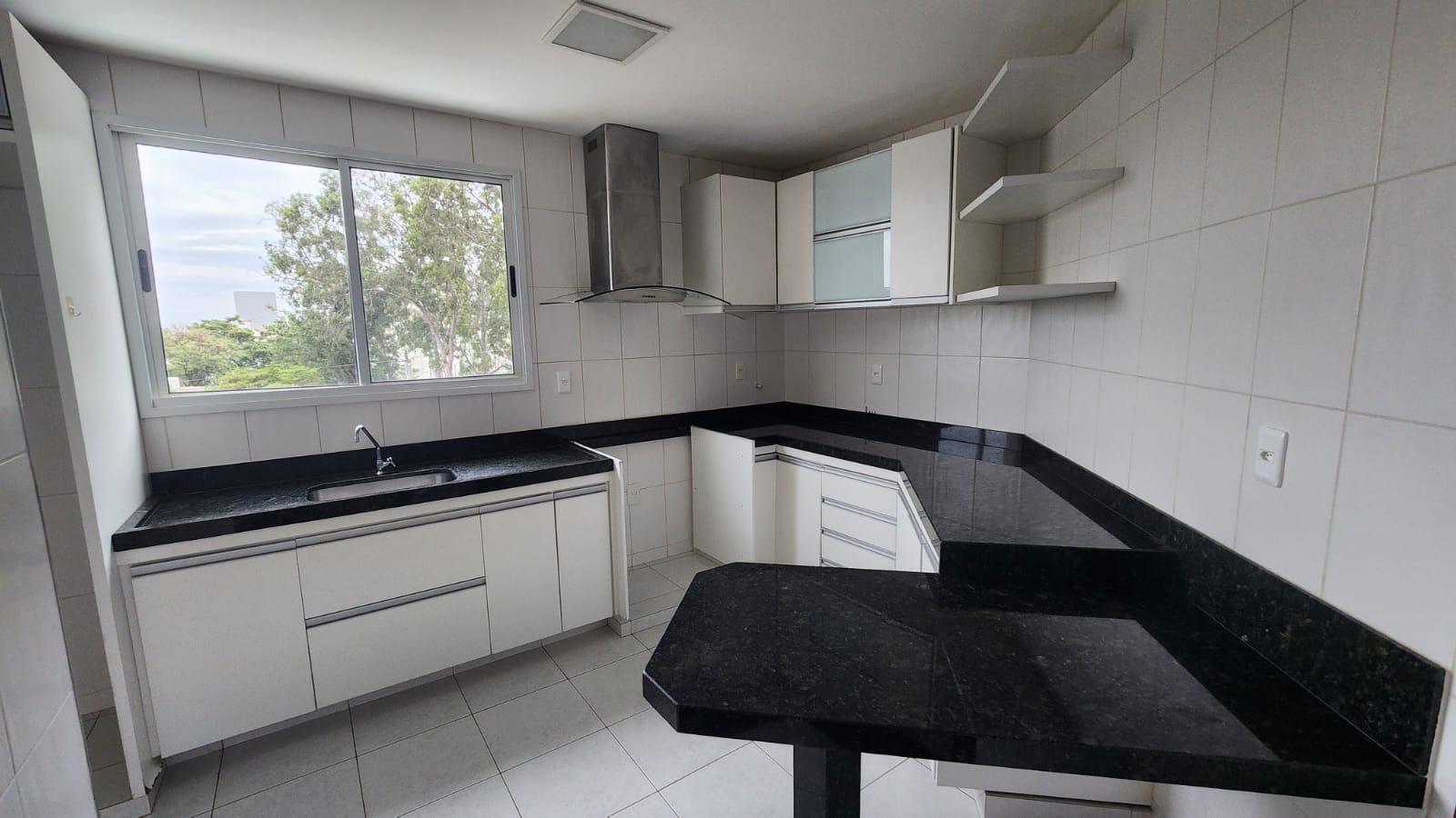Apartamento à venda em Vigilato Pereira, Uberlândia — foto 2