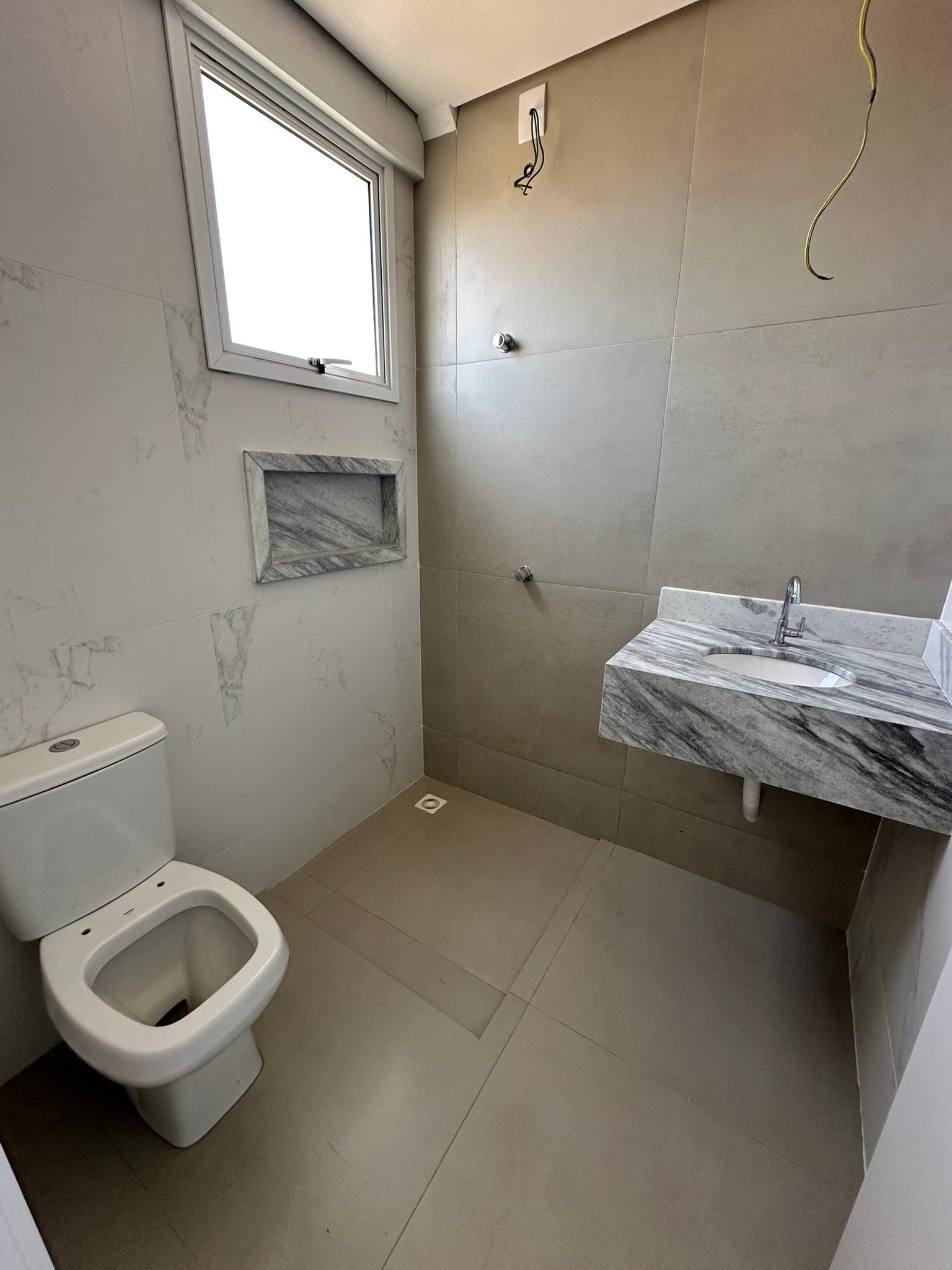 Apartamento à venda em Brasil, Uberlândia — foto 3
