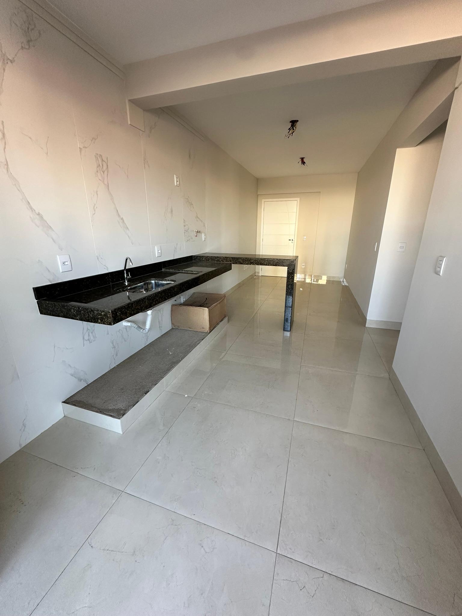 Foto de Apartamento em Brasil, Uberlândia - MG