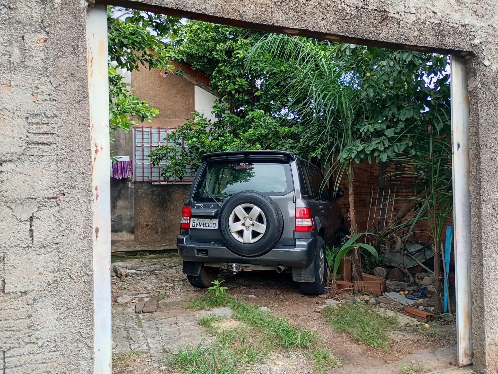 Casa à venda em Luizote de Freitas, Uberlândia — foto 3