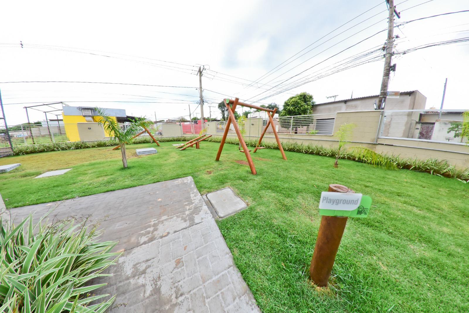 Apartamento à venda em Chácaras Tubalina e Quartel, Uberlândia — foto 3