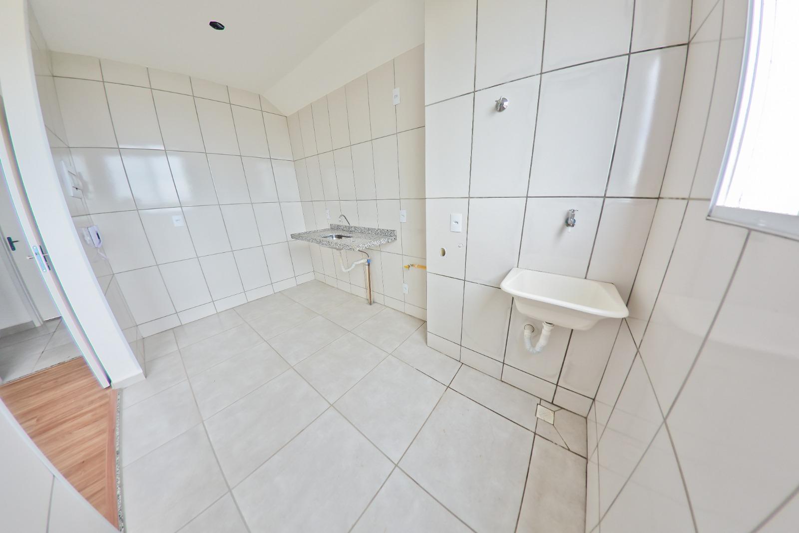 Apartamento à venda em Chácaras Tubalina e Quartel, Uberlândia — foto principal