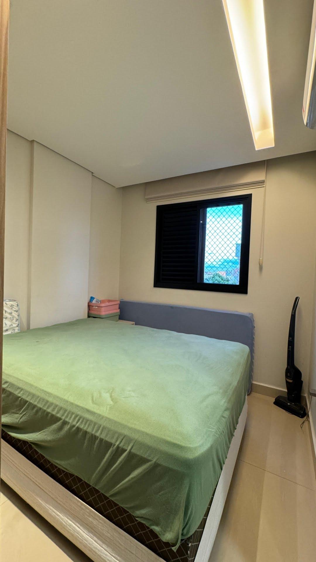 Apartamento padrão à venda em Santa Mônica, Uberlândia — foto 4