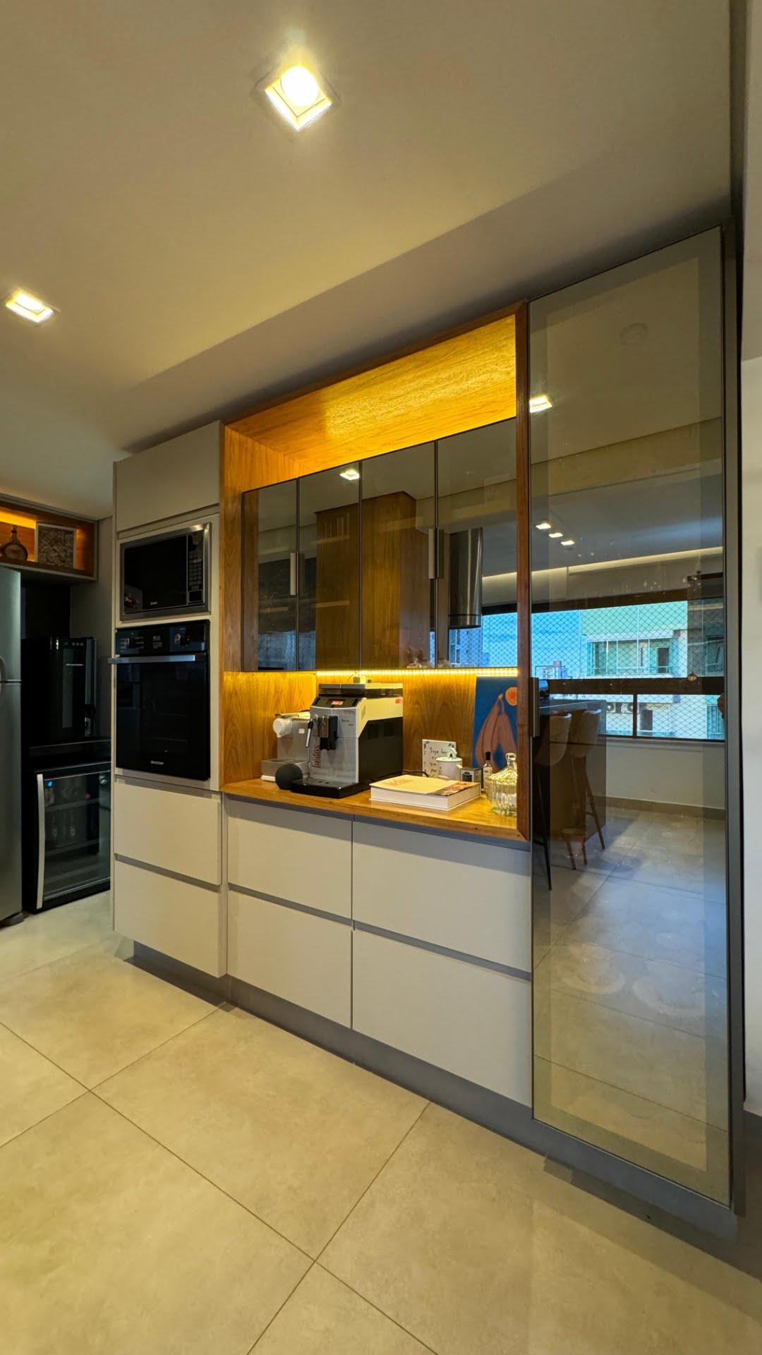 Apartamento padrão à venda em Santa Mônica, Uberlândia — foto 5