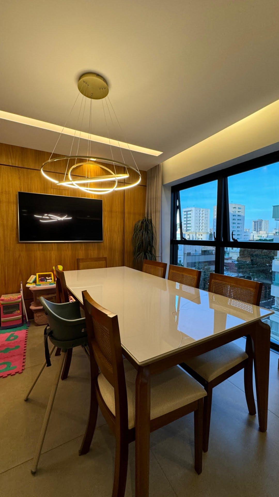 Apartamento padrão à venda em Santa Mônica, Uberlândia — foto 2