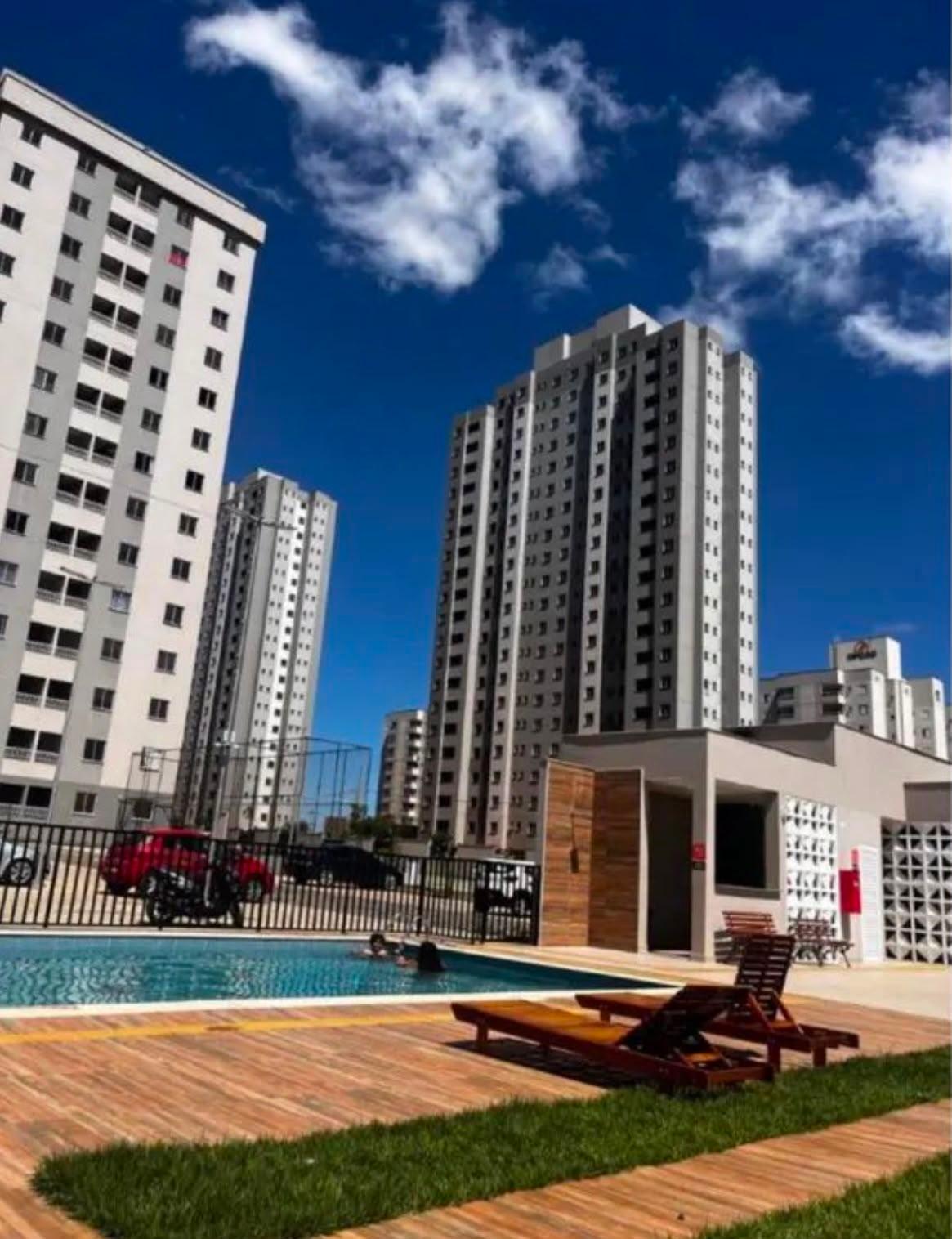 Apartamento à venda em Laranjeiras, Uberlândia — foto 5