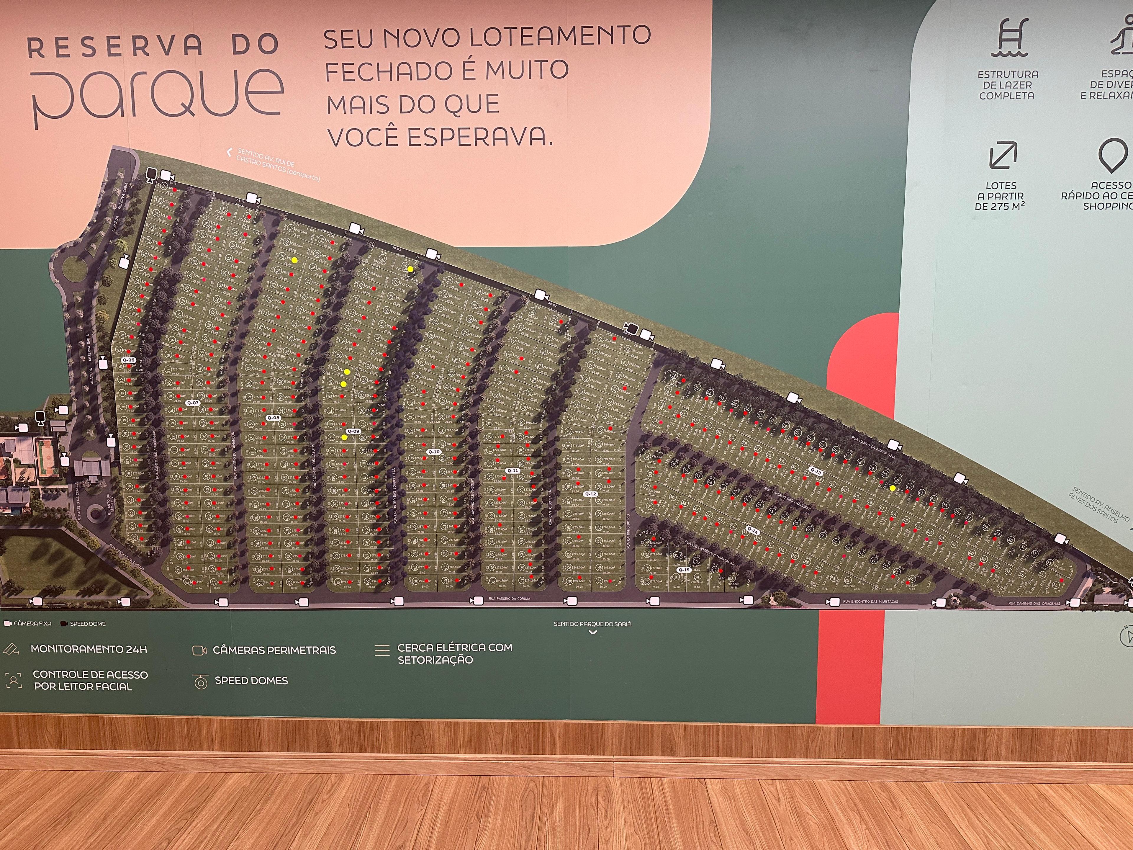 Lote/Terreno à venda em Tibery, Uberlândia — foto 3