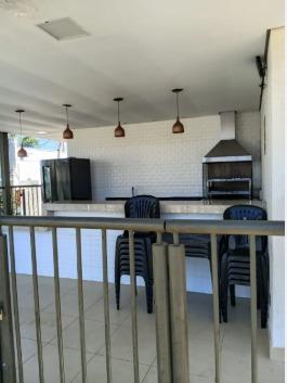 Apartamento à venda em Grand Ville, Uberlândia — foto 2