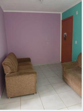 Apartamento à venda em Grand Ville, Uberlândia — foto principal