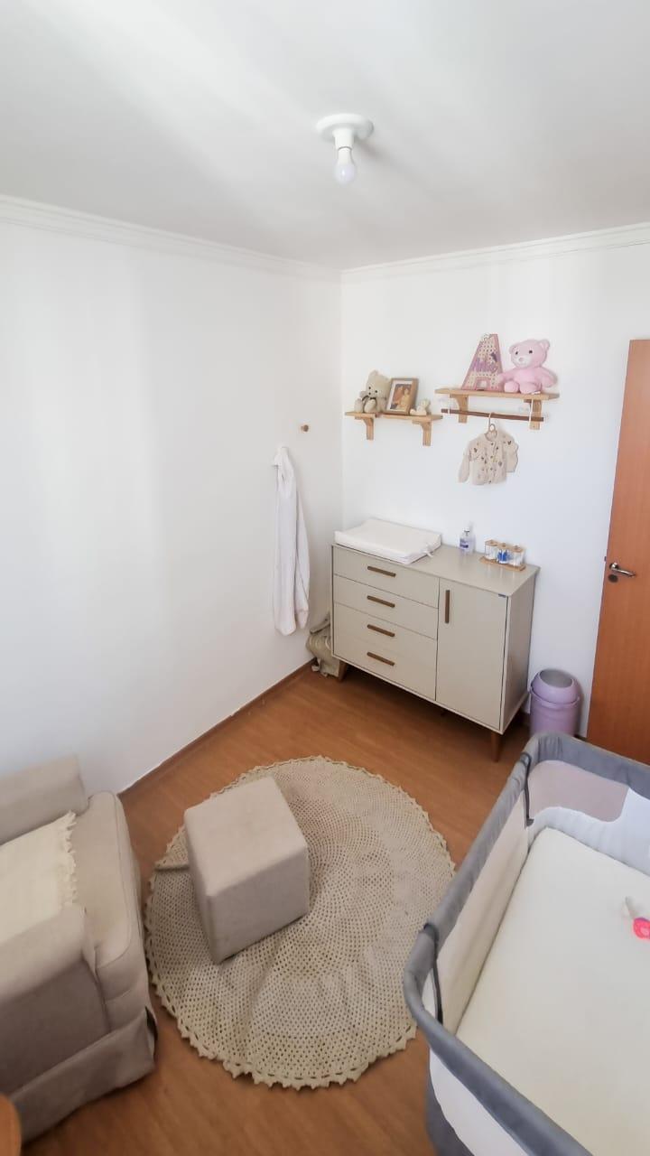 Apartamento à venda em Presidente Roosevelt, Uberlândia — foto 2
