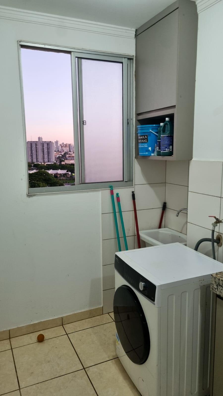 Apartamento à venda em Presidente Roosevelt, Uberlândia — foto 4