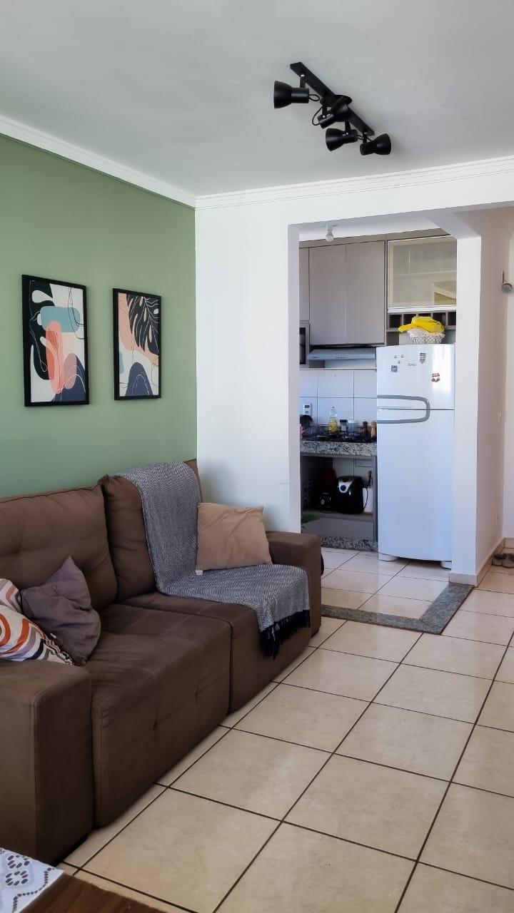 Apartamento à venda em Presidente Roosevelt, Uberlândia — foto principal