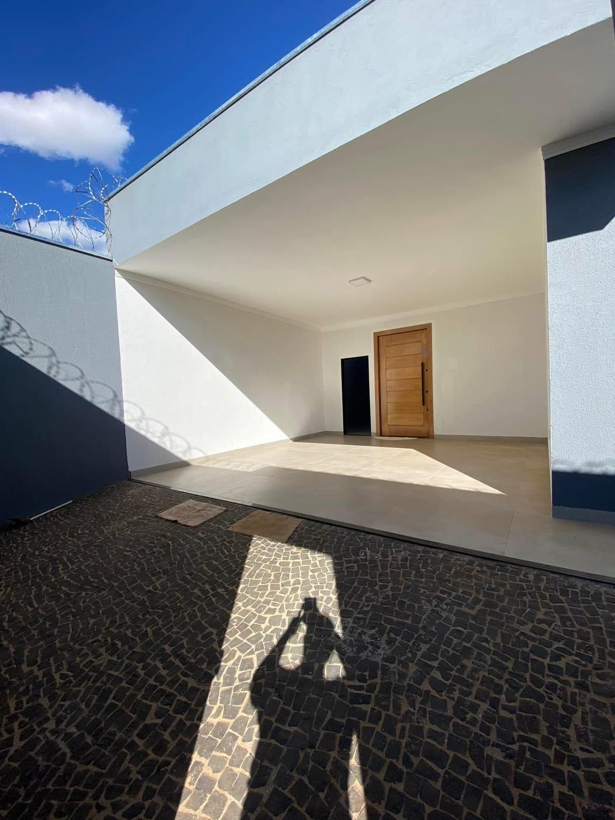 Casa à venda em Novo Mundo, Uberlândia — foto 3