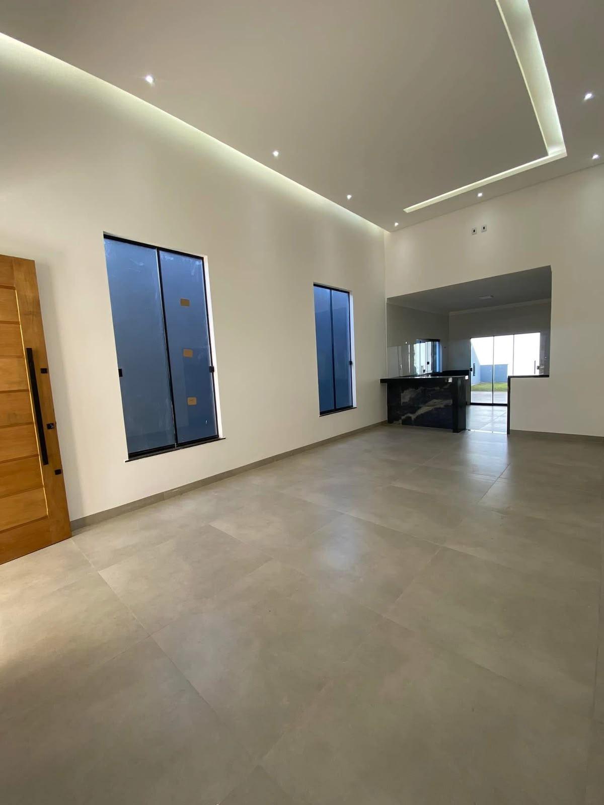 Casa à venda em Novo Mundo, Uberlândia — foto principal