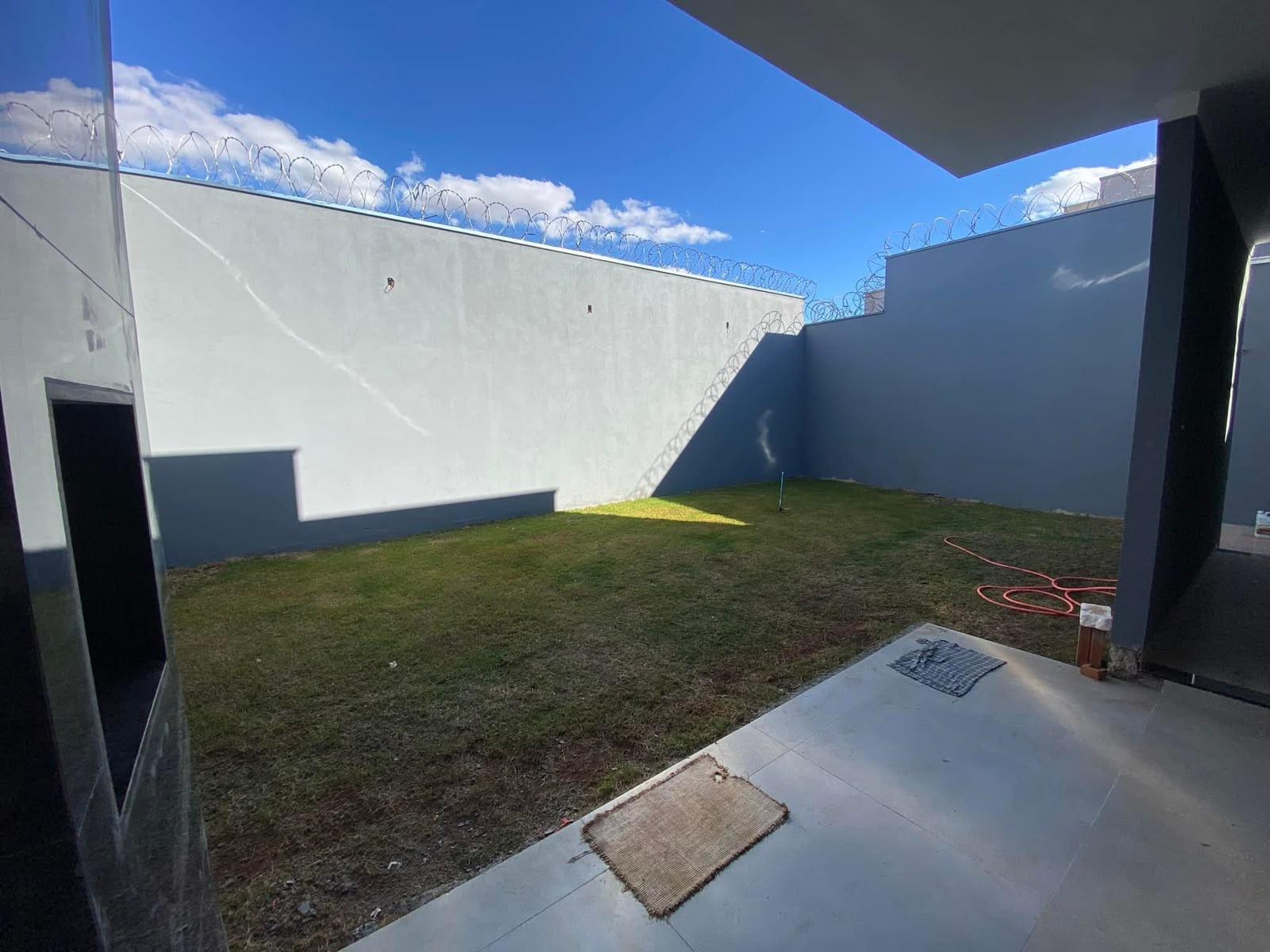 Casa à venda em Novo Mundo, Uberlândia — foto 4