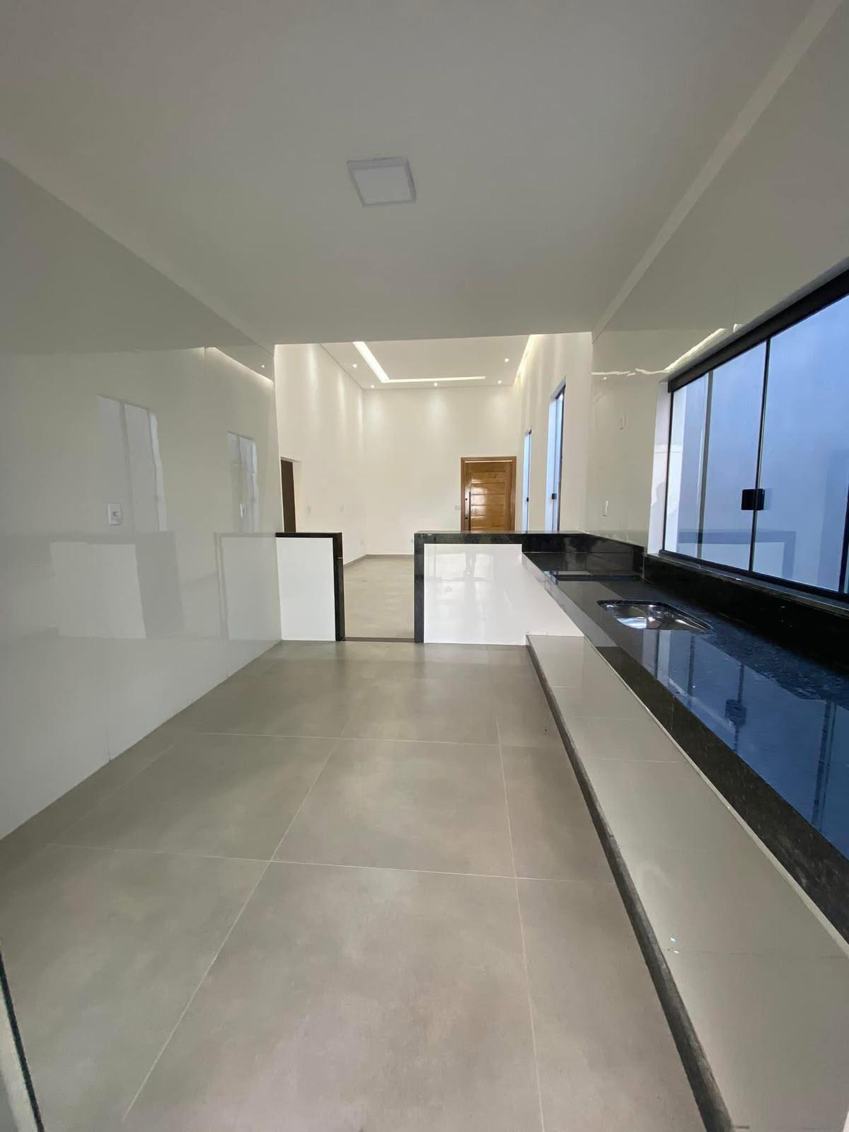 Casa à venda em Novo Mundo, Uberlândia — foto 5
