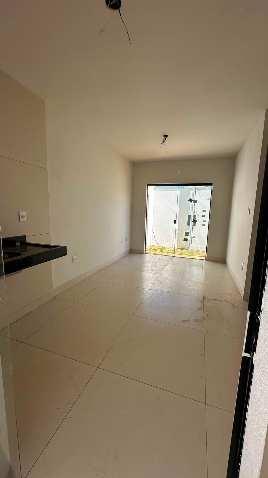 Casa à venda em Morumbi, Uberlândia — foto principal