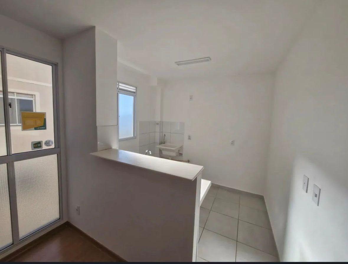 Apartamento à venda em Laranjeiras, Uberlândia — foto 3