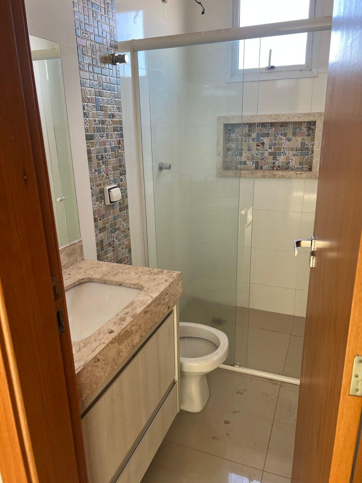 Apartamento à venda em Jardim Inconfidência, Uberlândia — foto 2