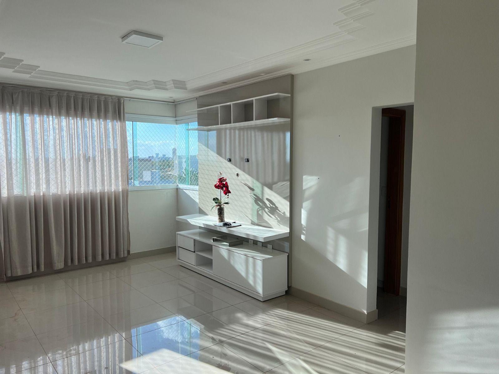 Apartamento à venda em Jardim Inconfidência, Uberlândia — foto 4