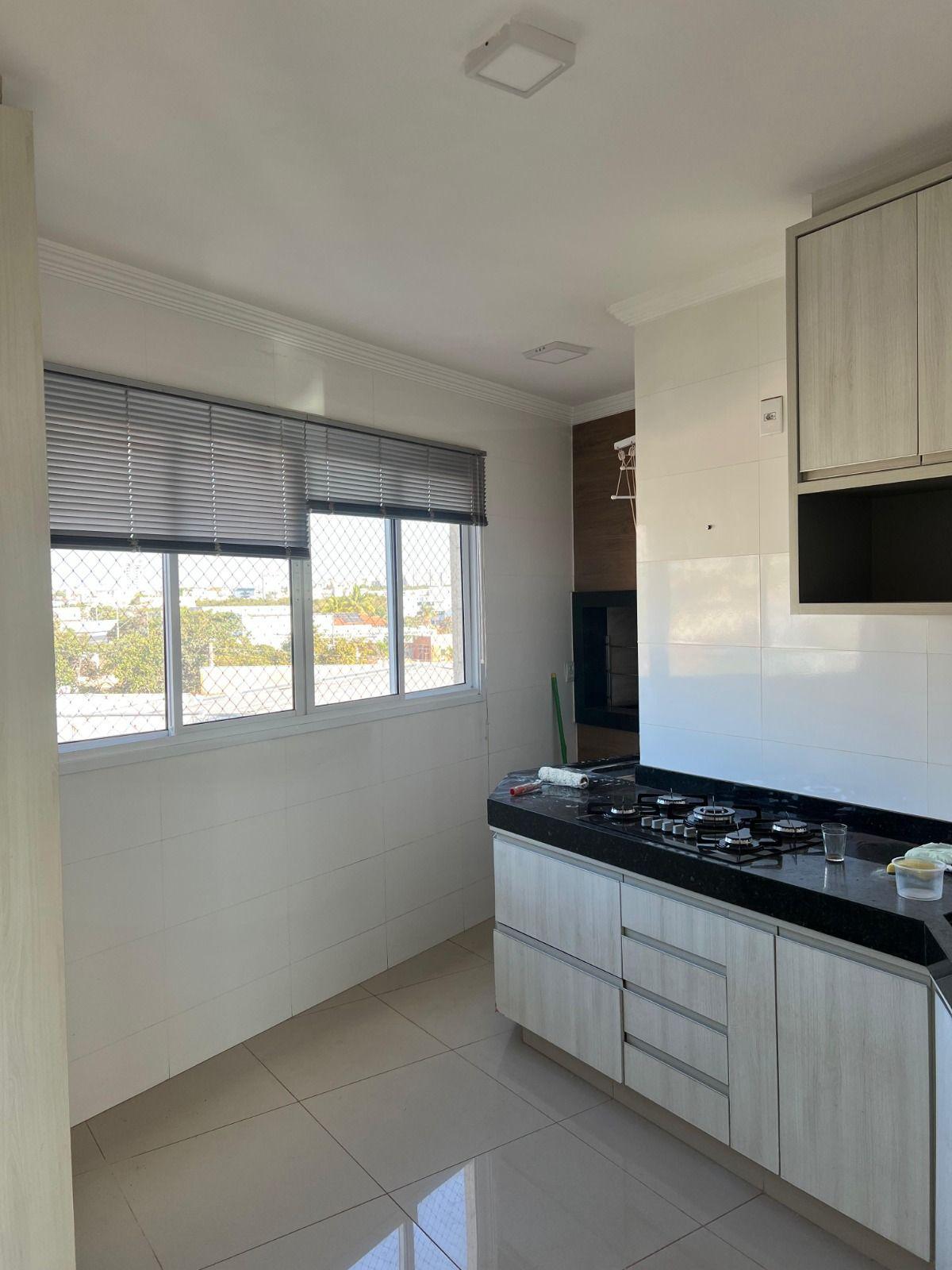Apartamento à venda em Jardim Inconfidência, Uberlândia — foto 3