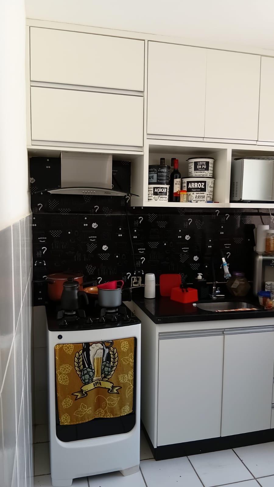 Apartamento à venda em Mansour, Uberlândia — foto 3