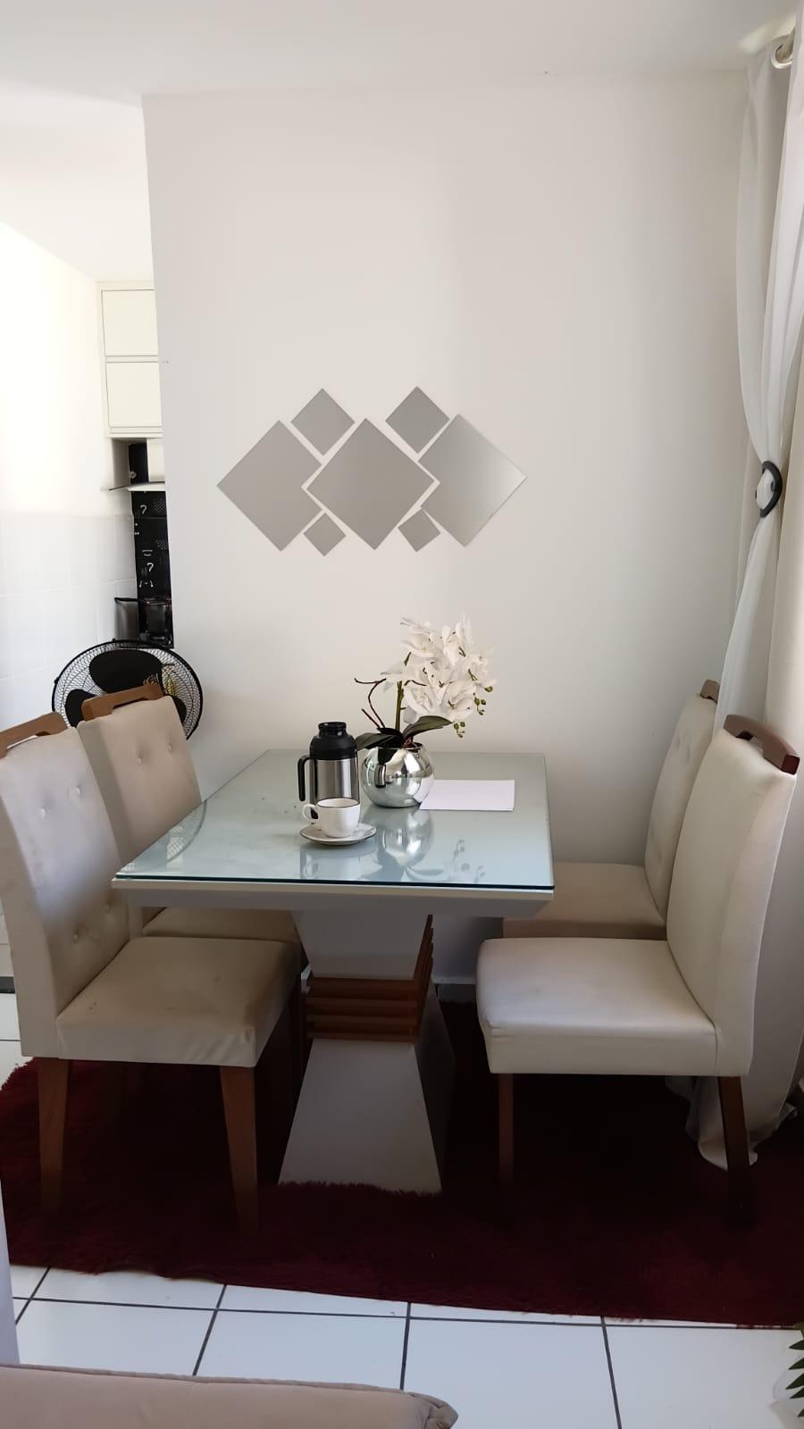 Apartamento à venda em Mansour, Uberlândia — foto 2