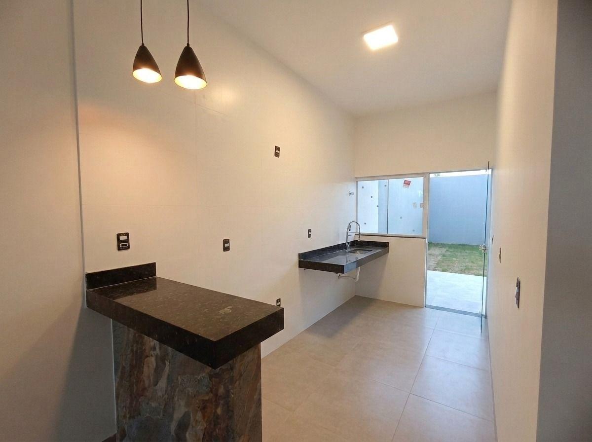 Casa à venda em Jardim Ipanema, Uberlândia — foto 5