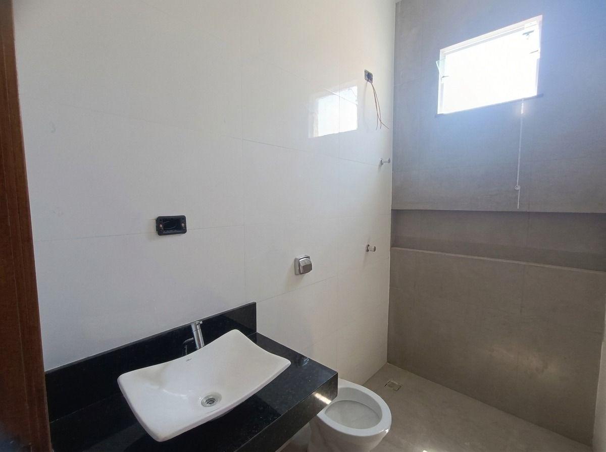 Casa à venda em Jardim Ipanema, Uberlândia — foto 2