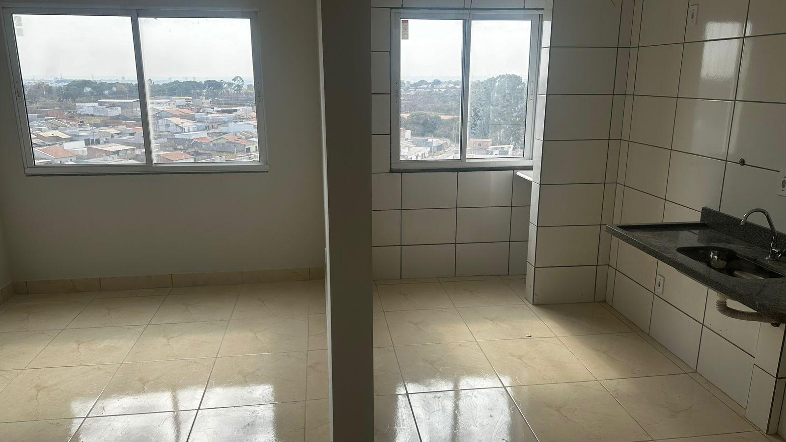 Apartamento à venda em Jardim Canaã, Uberlândia — foto 2
