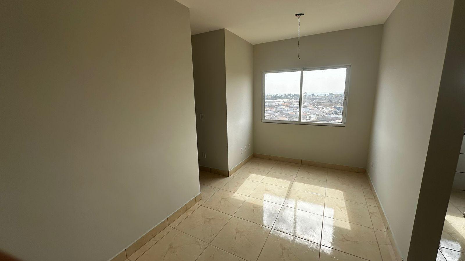 Apartamento à venda em Jardim Canaã, Uberlândia — foto principal